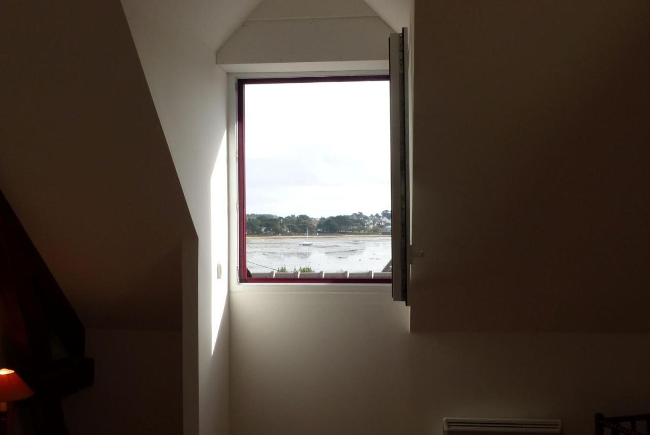 Maison 4 Personnes En Bord De Mer - Golfe Du Morbihan Баден Экстерьер фото
