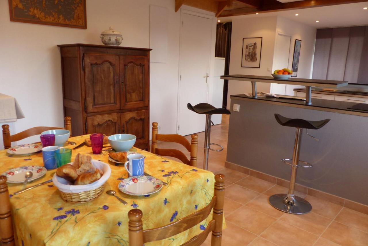 Maison 4 Personnes En Bord De Mer - Golfe Du Morbihan Баден Экстерьер фото