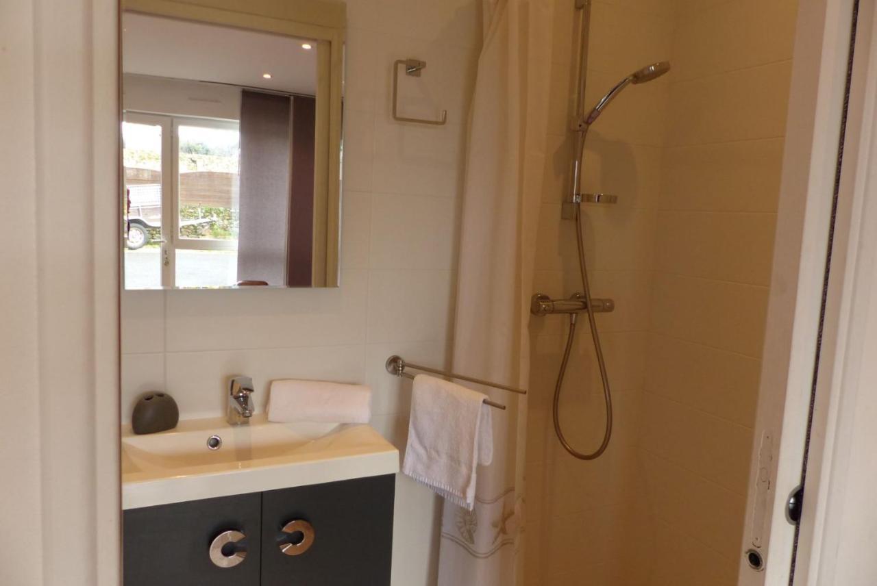 Maison 4 Personnes En Bord De Mer - Golfe Du Morbihan Баден Экстерьер фото